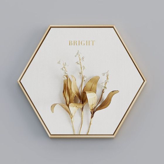 xj030-장식적인 회화를 동맹 제품을 모델로-마이크로 dltlt01