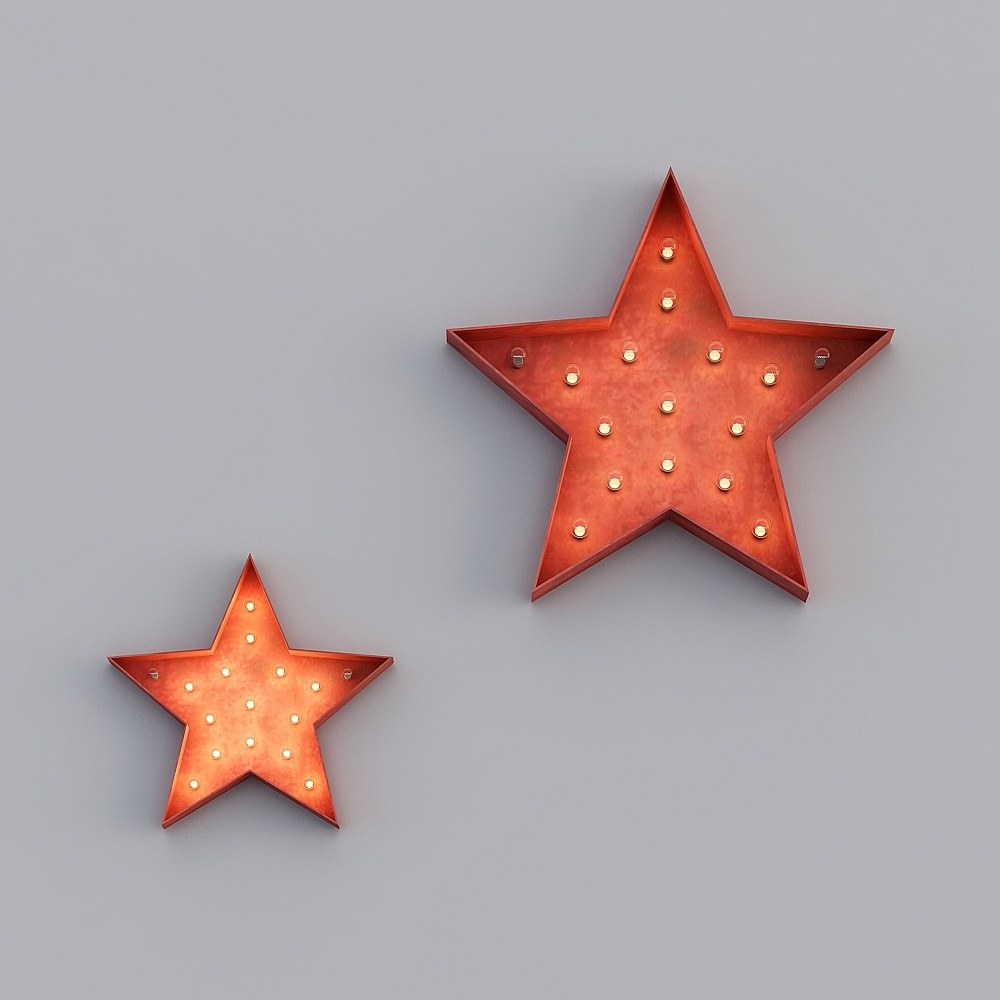 クリスマスの装飾