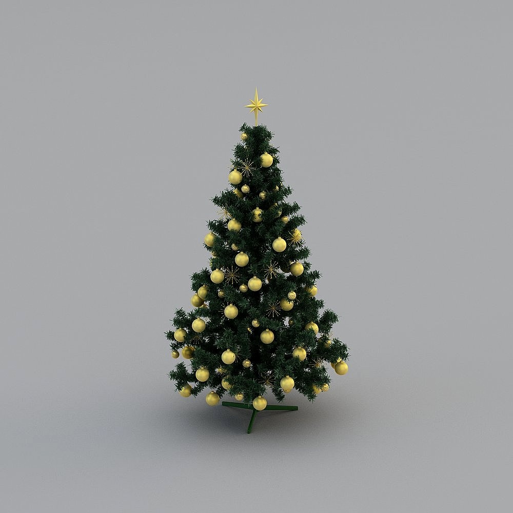 Árbol de Navidad
