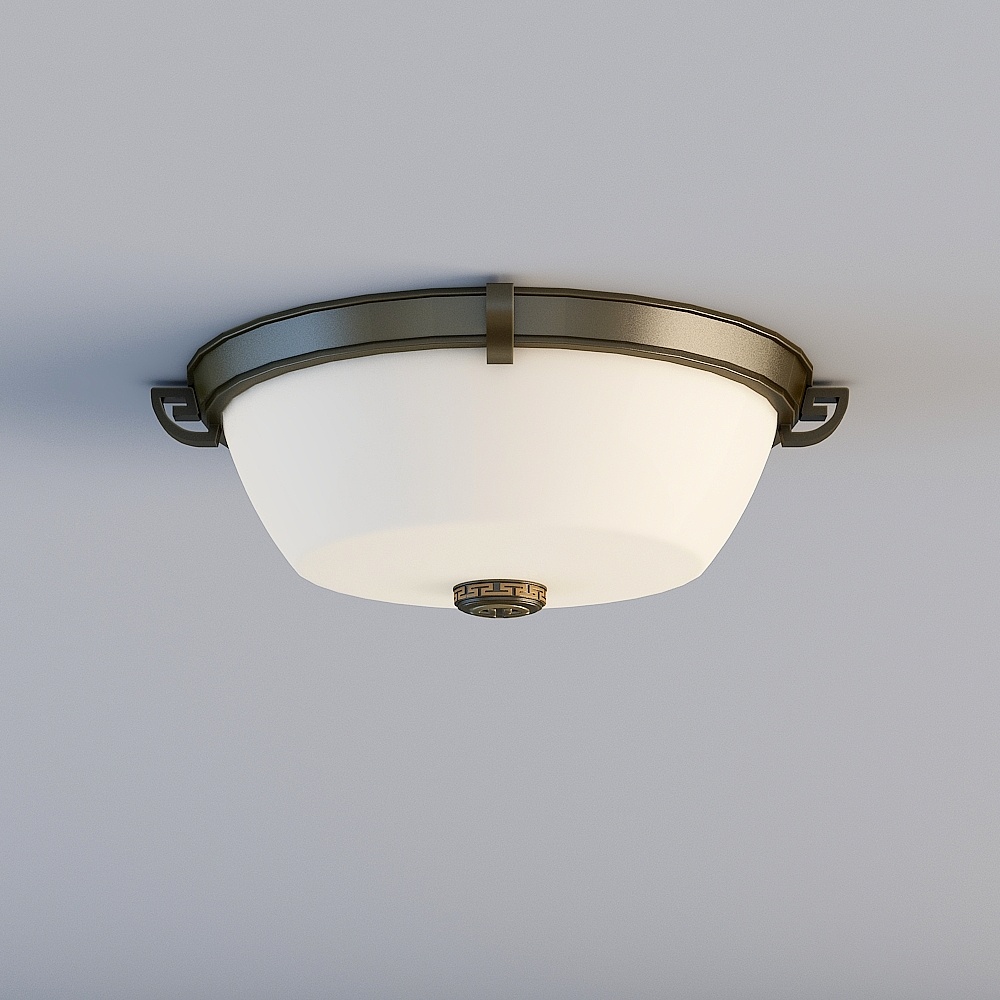 Ceiling light