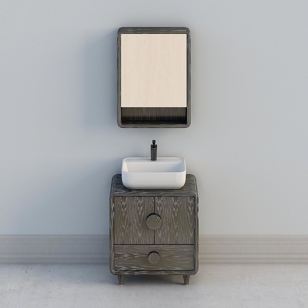 ロケバスルーム-8707 / 700