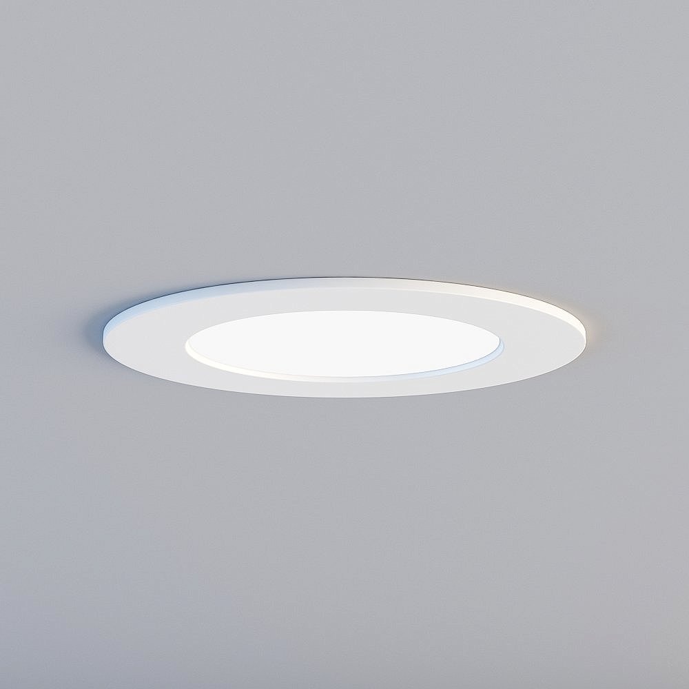 Intelligent dimming palette downlight-95 opening