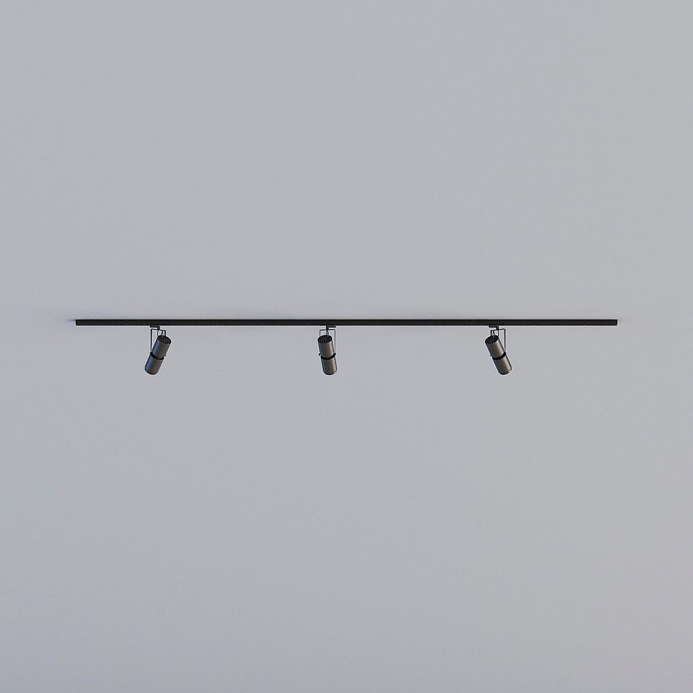 Simple European spotlights Spot Lighting