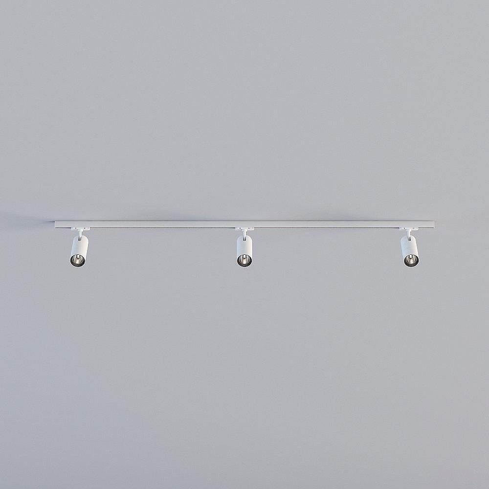 External spotlights