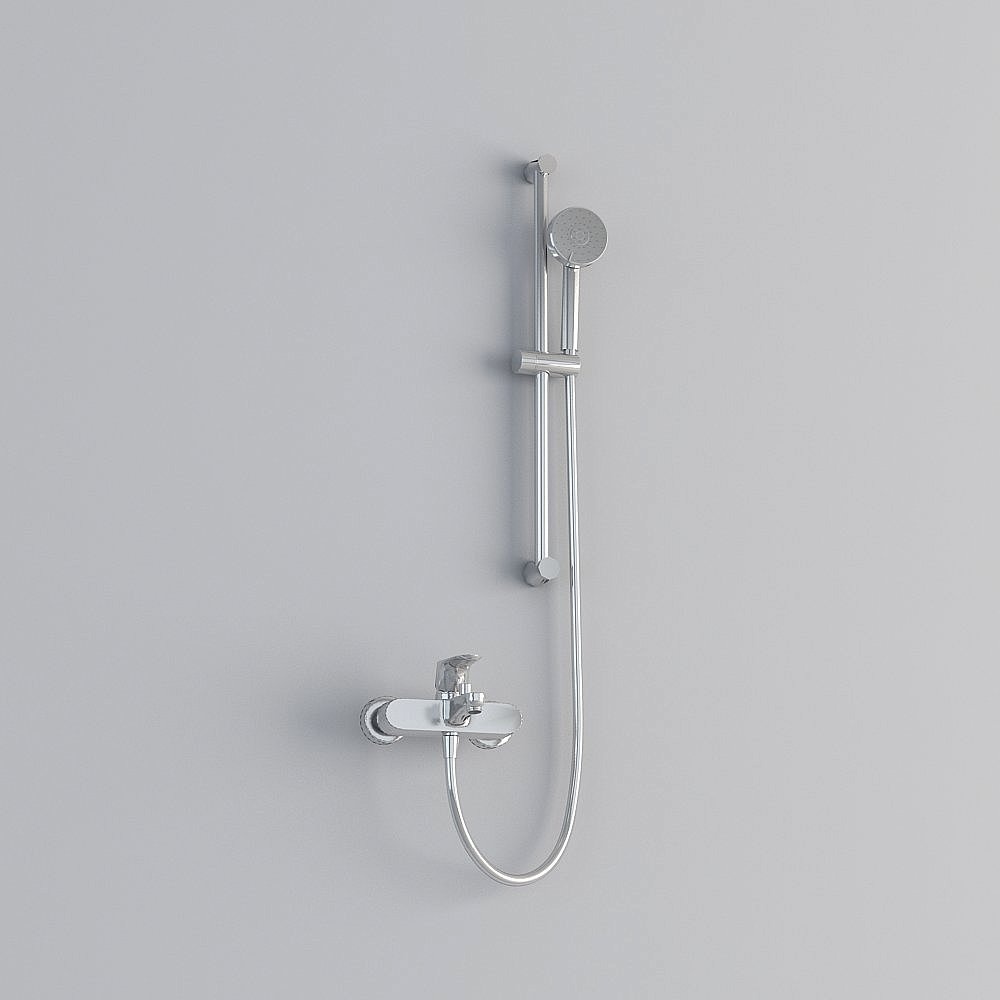 Doccia Rain Dual Function Shang Gao ST6507C