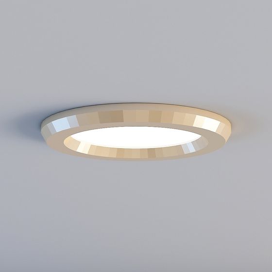 Downlight da 2 Pollici (Oro)