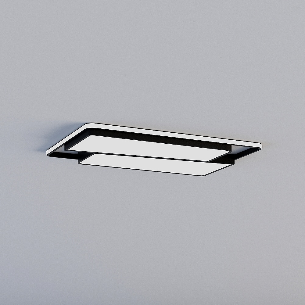 Minis Illumination Modern simple ceiling Lamp mnc-dsxd8868-1100