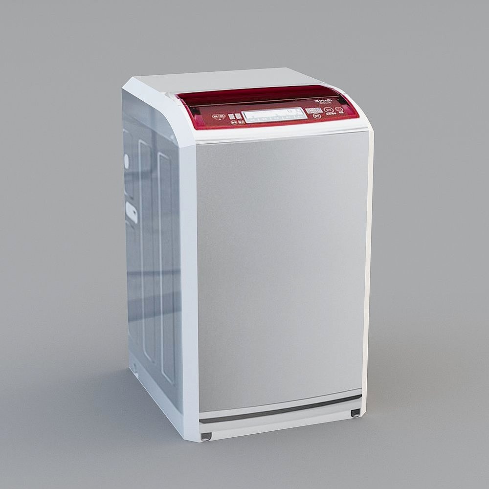 海尔洗衣机波轮