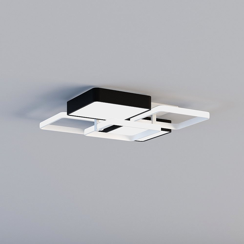 Minis Illumination Modern simple ceiling Lamp dsxd8870-500