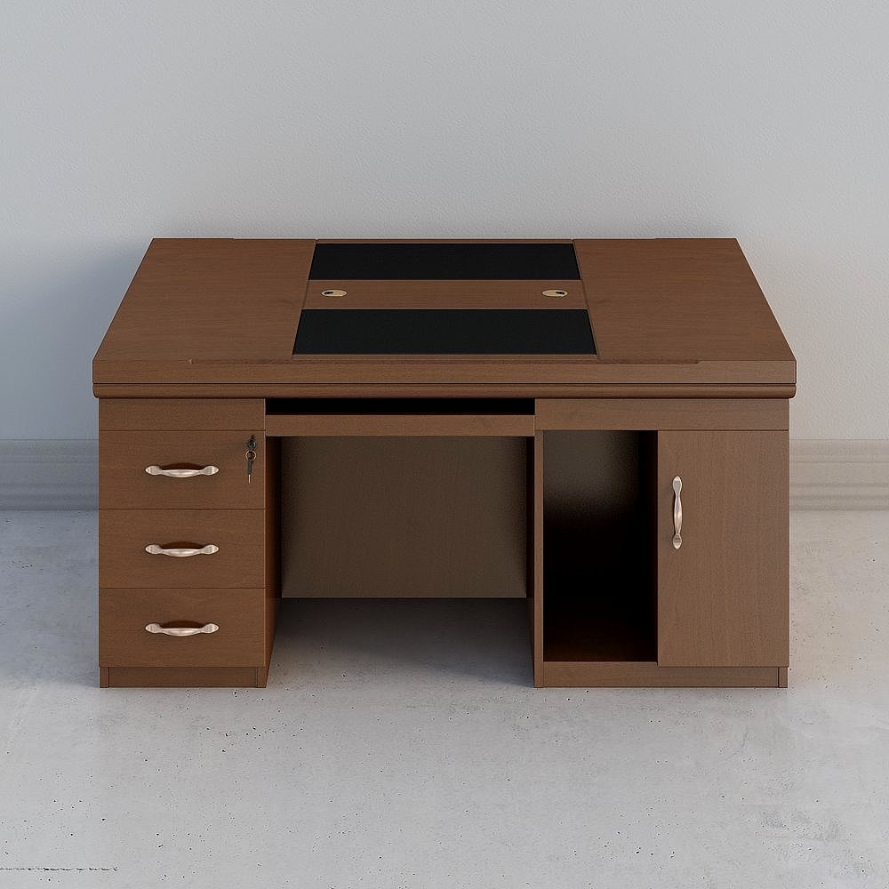 โต๊ะทำงานคู่ โต๊ะสำนักงาน