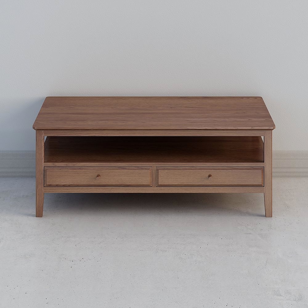 Source Wood - Serie Hawaii -Y2242 - Tavolino