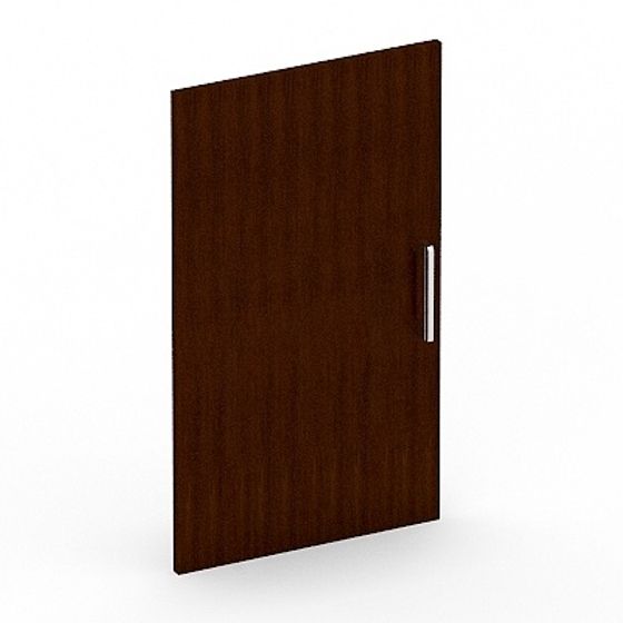 City Window 3D model for Modern Design