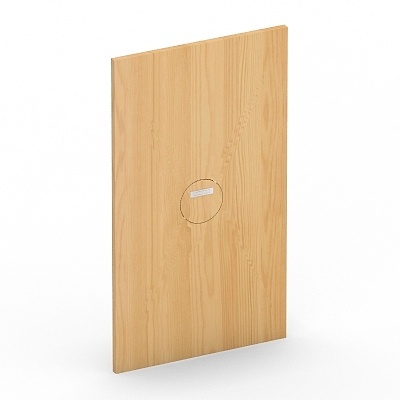 European style-lift tatami door board