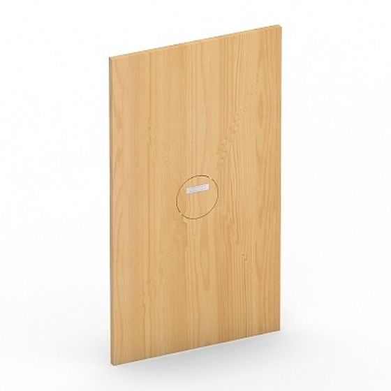 Natural Gate 3D model