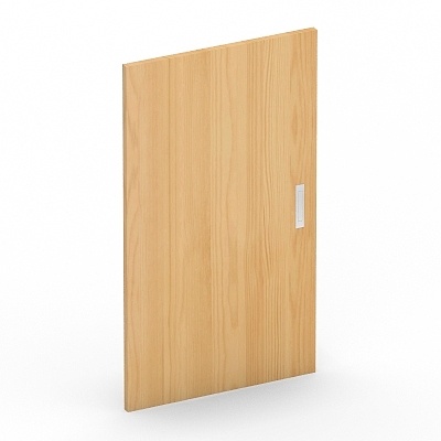European-tatami door board