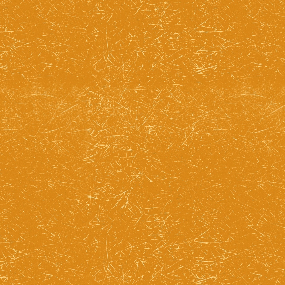 Plastic-orange glass