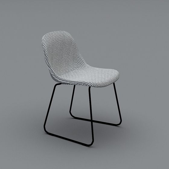 ВОЛОКОННЫЙ СТУЛ