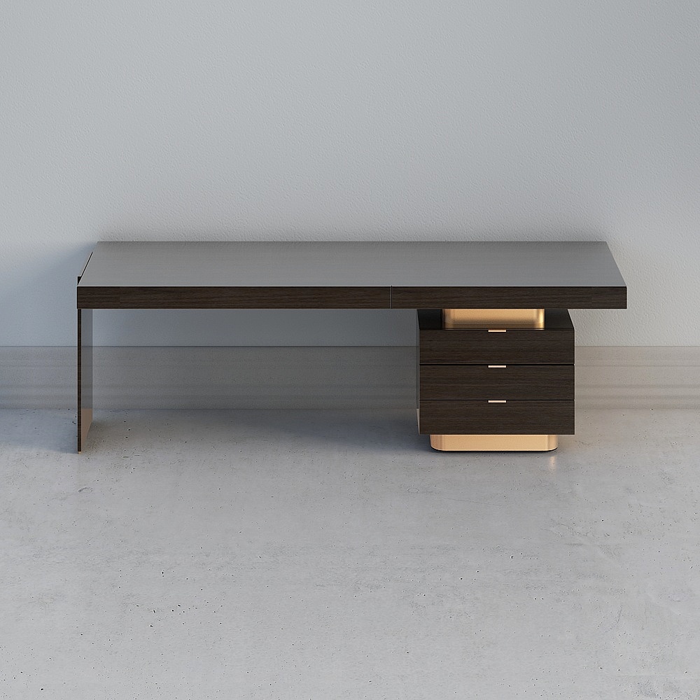 Minotti Schreibtisch-01-001