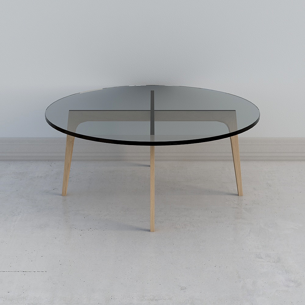 Table basse Minotti