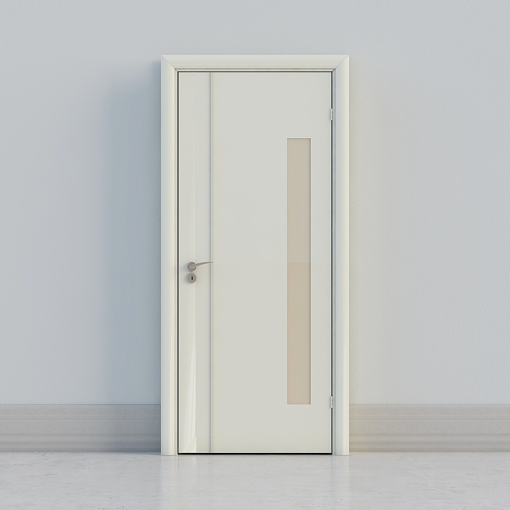 Shang taste of the color paint Vanno 46 kitchen door