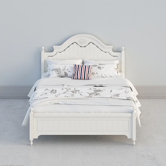 Cama LM-003