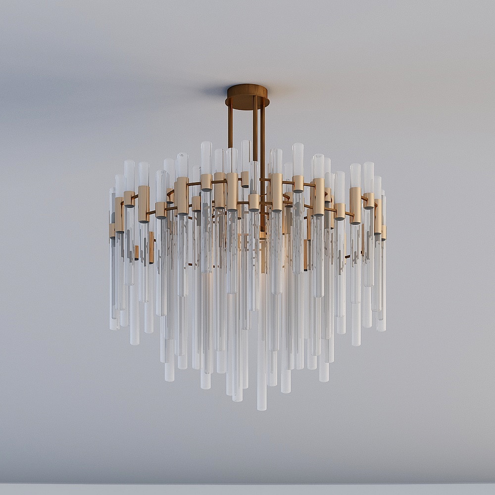 Lampadario Soggiorno