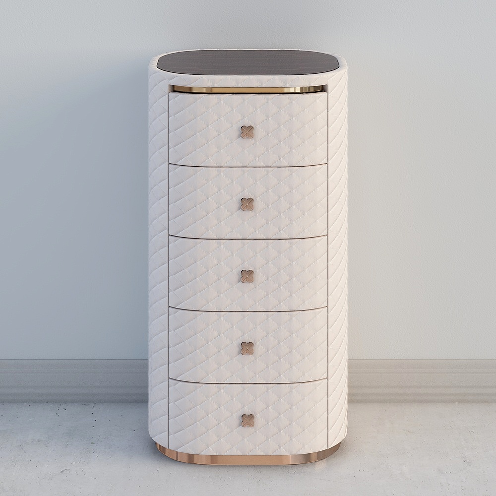 DYC-02 ตู้ห้าถัง