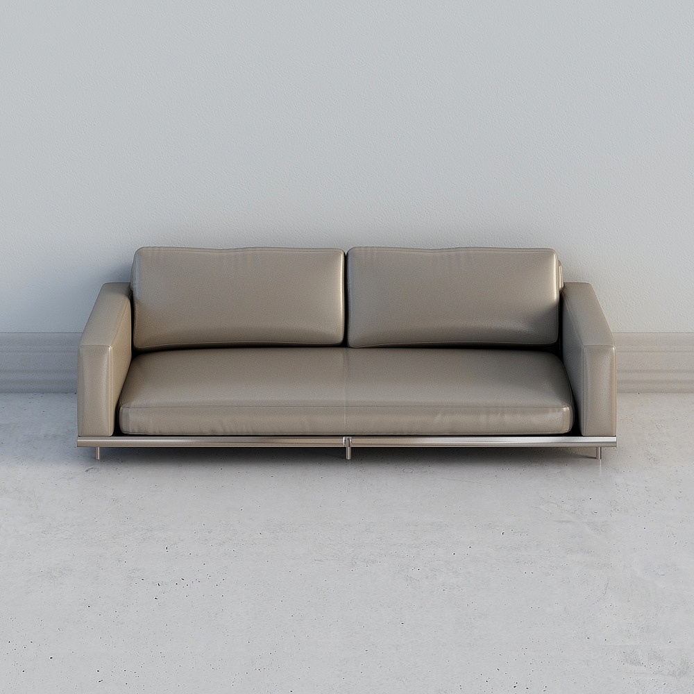 โซฟาคู่