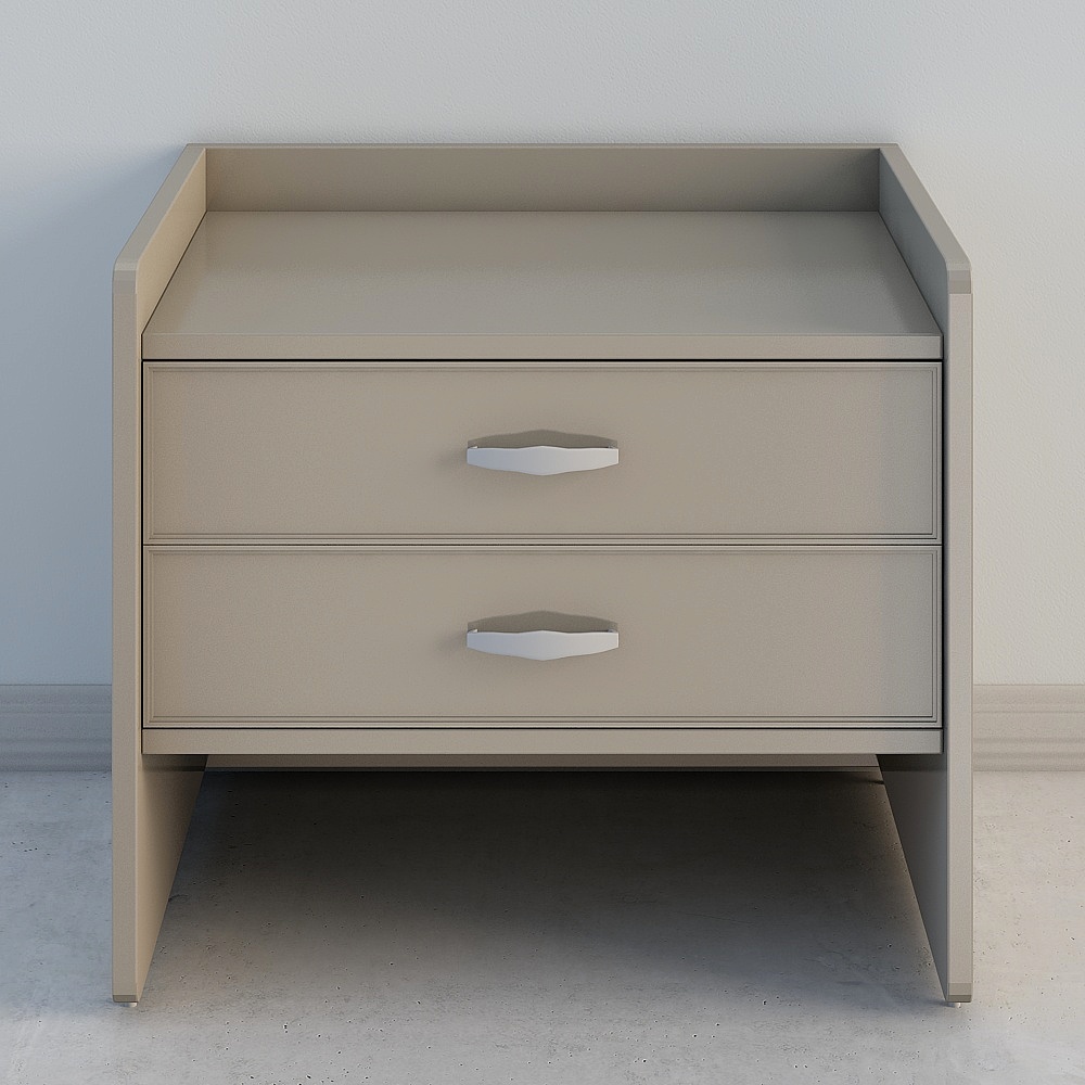 Bàn đầu giường 1