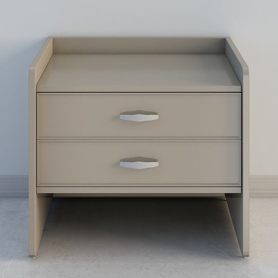 Bàn đầu giường 1