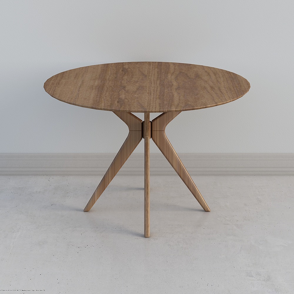 ラウンドテーブル