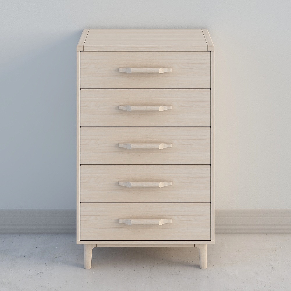 Tủ Wudou Bắc Âu - Bộ sưu tập đẹp 7066