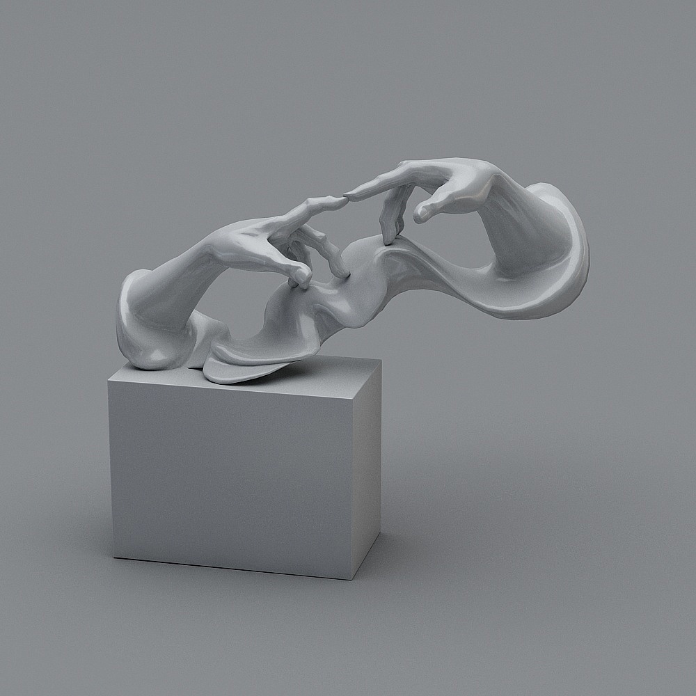 Sculpture 14