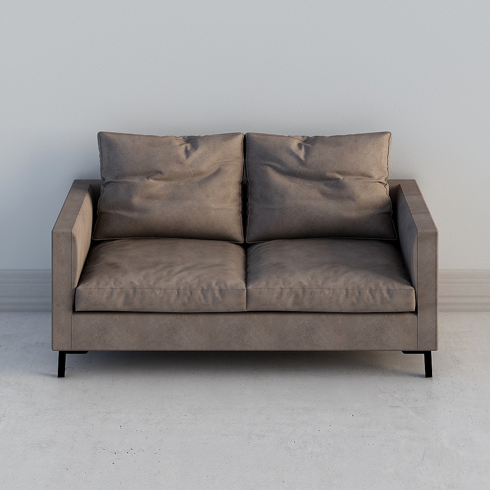 Tay đôi ghế đôi Yunyi 1680