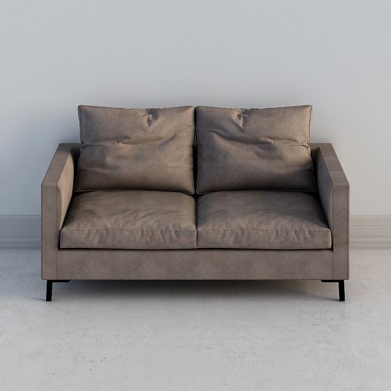 Tay đôi ghế đôi Yunyi 1680