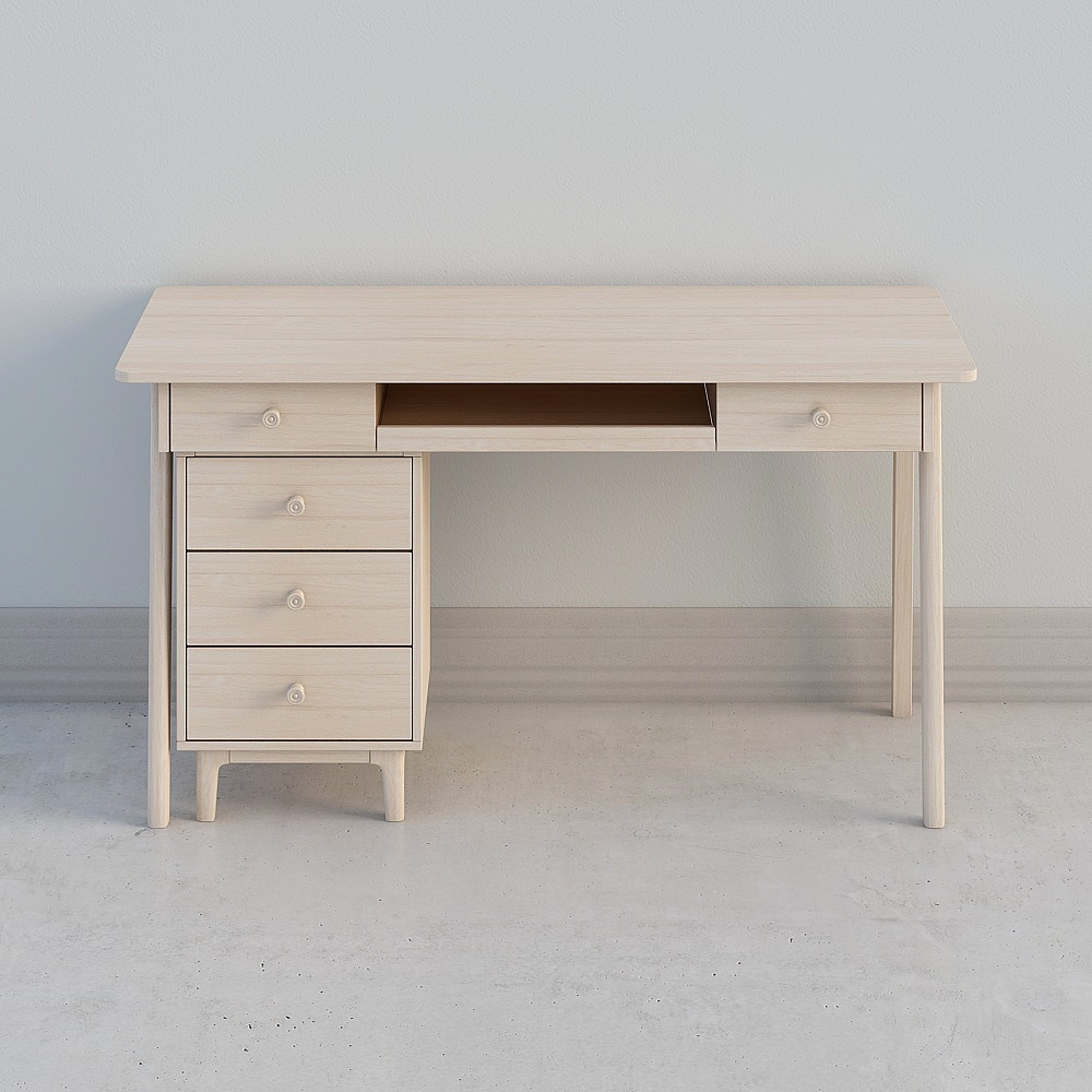 Scrivania Serie Nordic-Beauty-7025