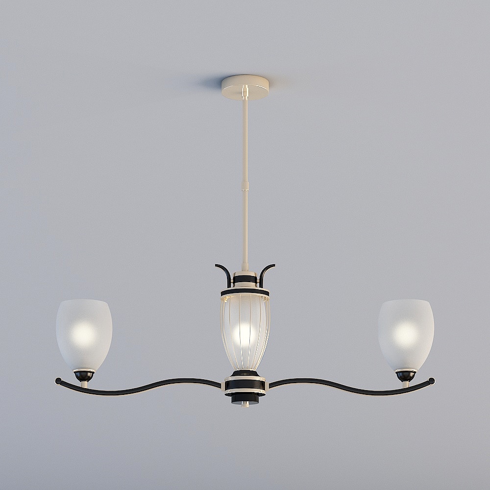 Ceiling lamp