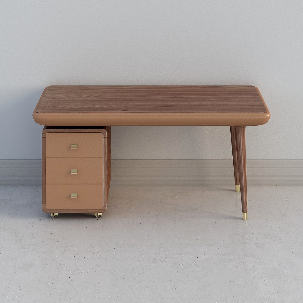 Golden Grace Summer Re-X02 Desk