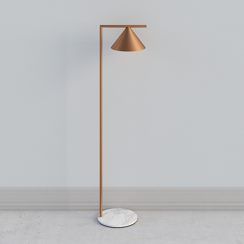 Floor lamp