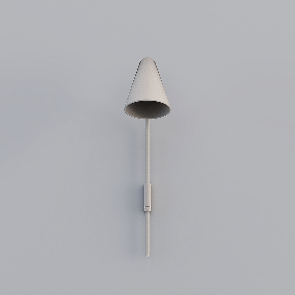 modern wall lamp