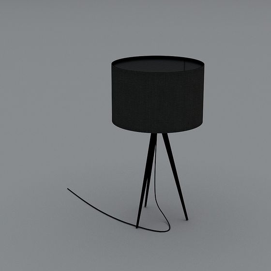 โคมไฟตั้งโต๊ะสามขา ZUIVER