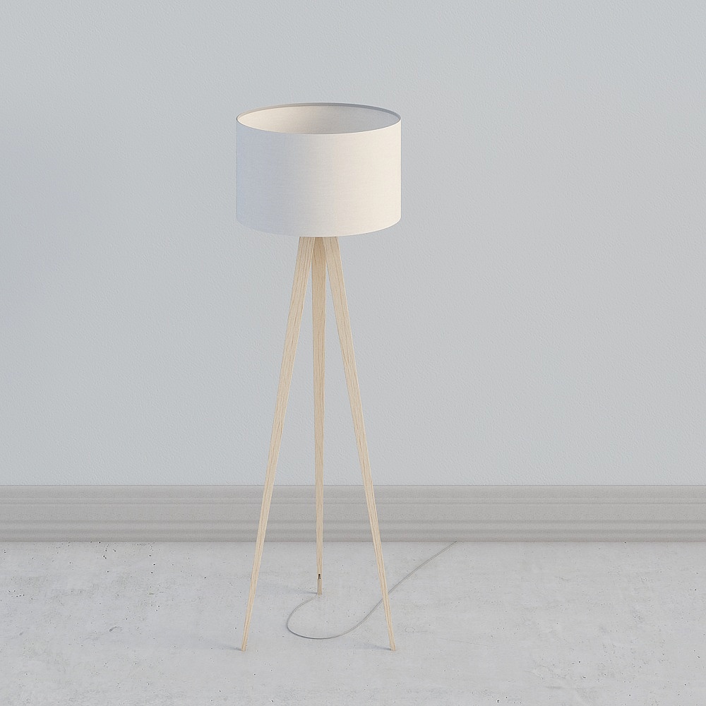 Lampe Trépied ZUIVER