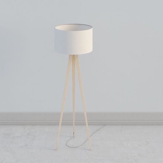 Lampe Trépied ZUIVER