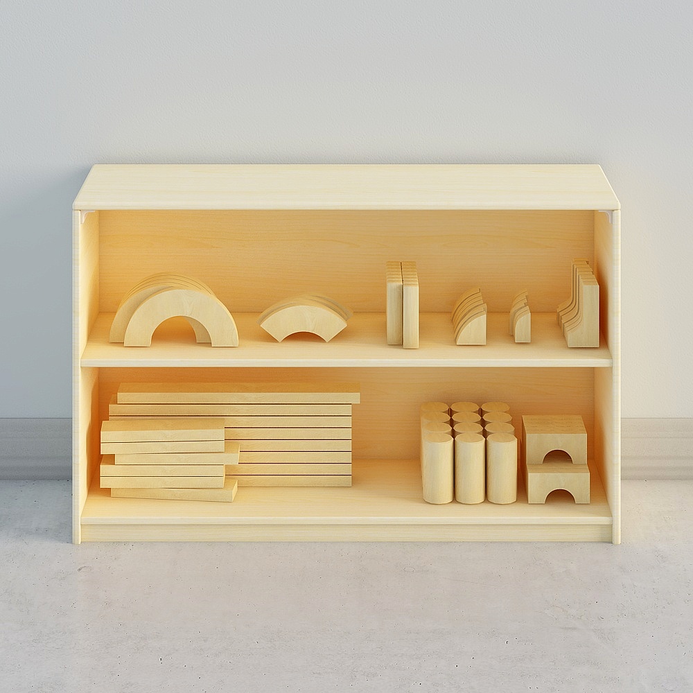 U41114 mit Blöcken A