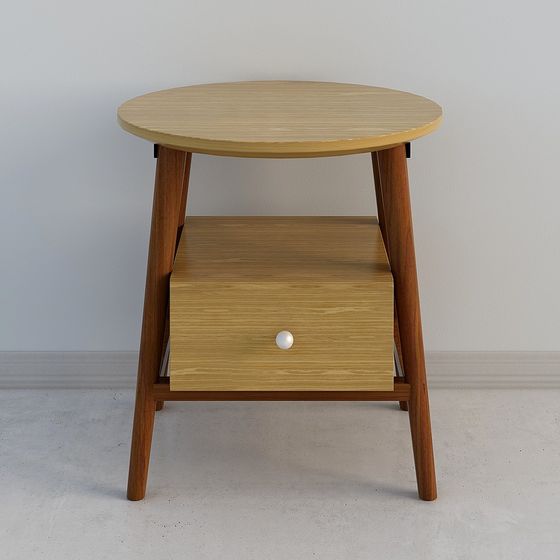 Mesita de noche BT060