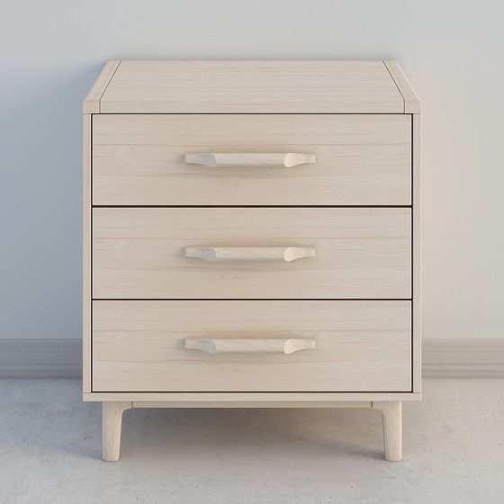 Série Beauté Nordique-7066 Trois Seaux