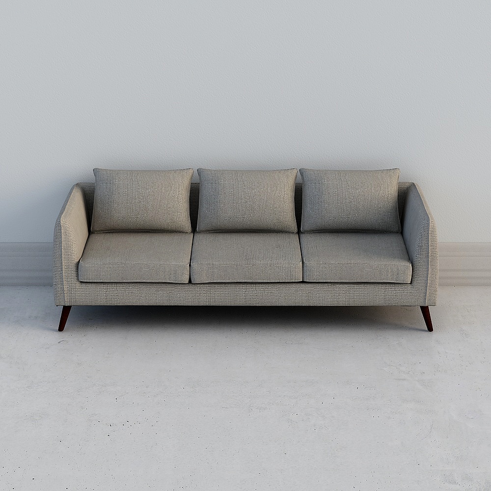 Canapé multipersonne SF063