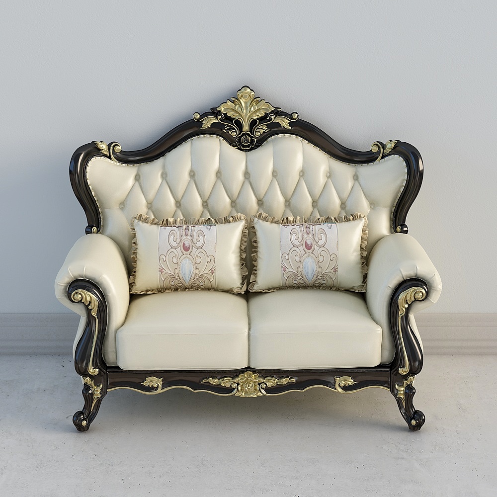 Doppio Posto sul Divano