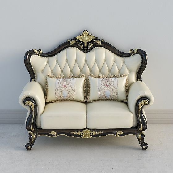 Doppio Posto sul Divano