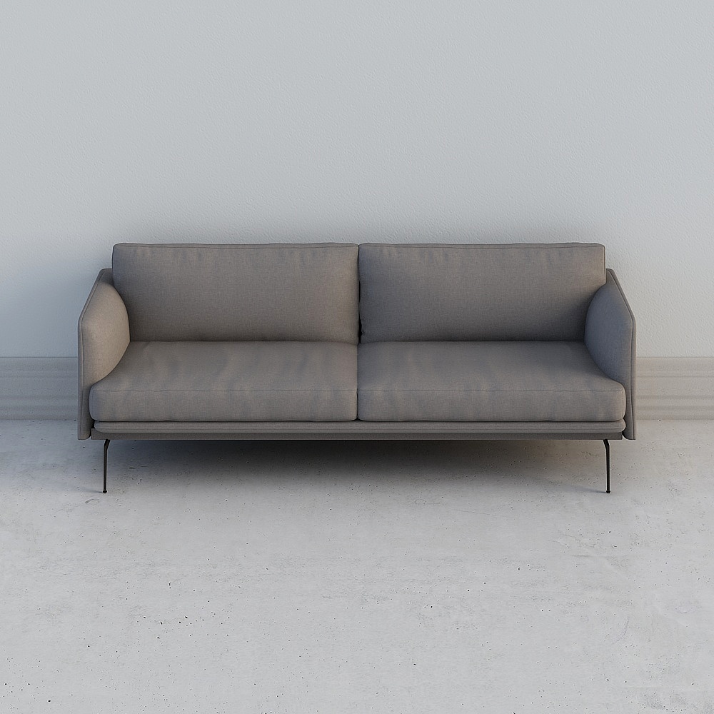 Thousand Days - Three Sofa - YK-1002